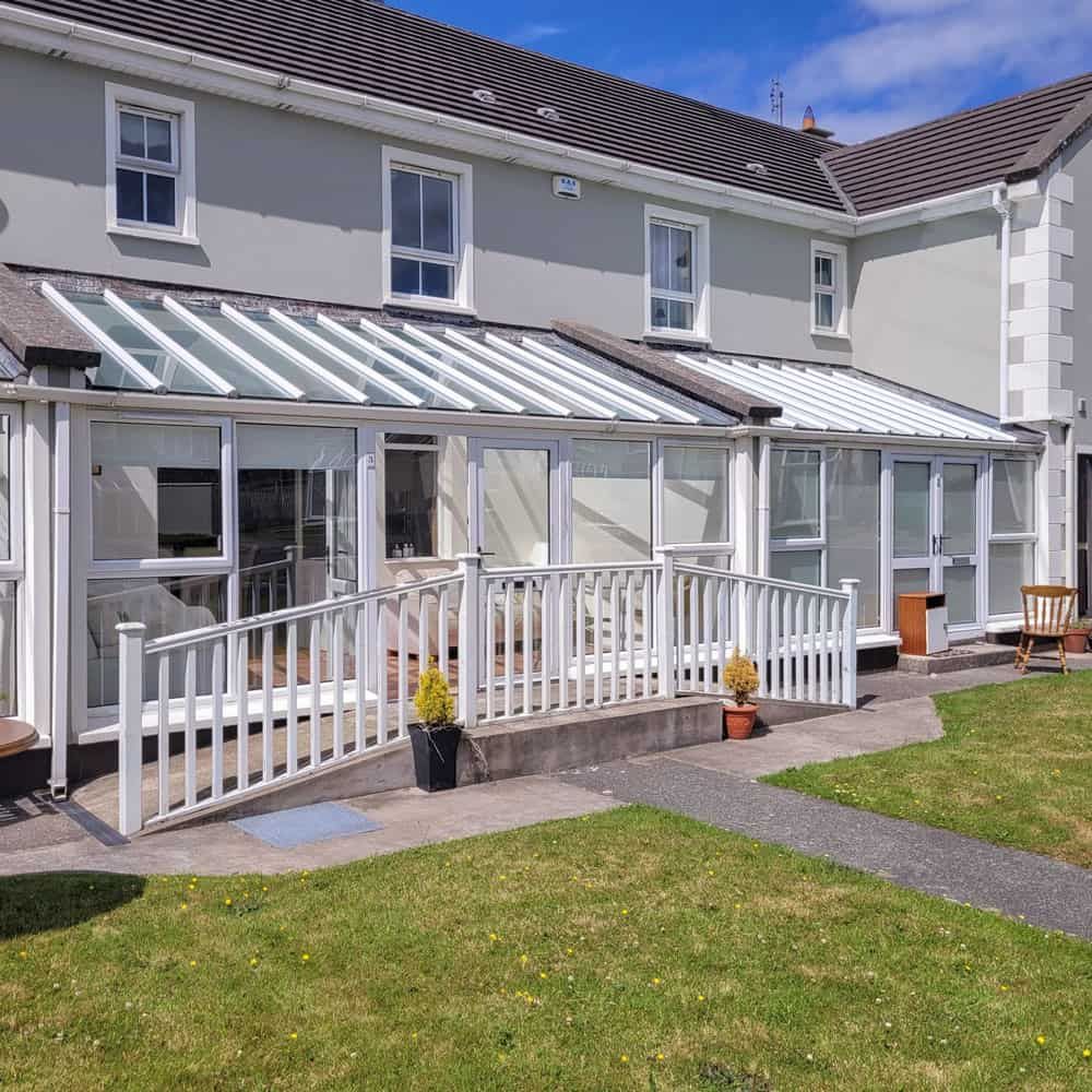Fairway Haven, Dunfanaghy
